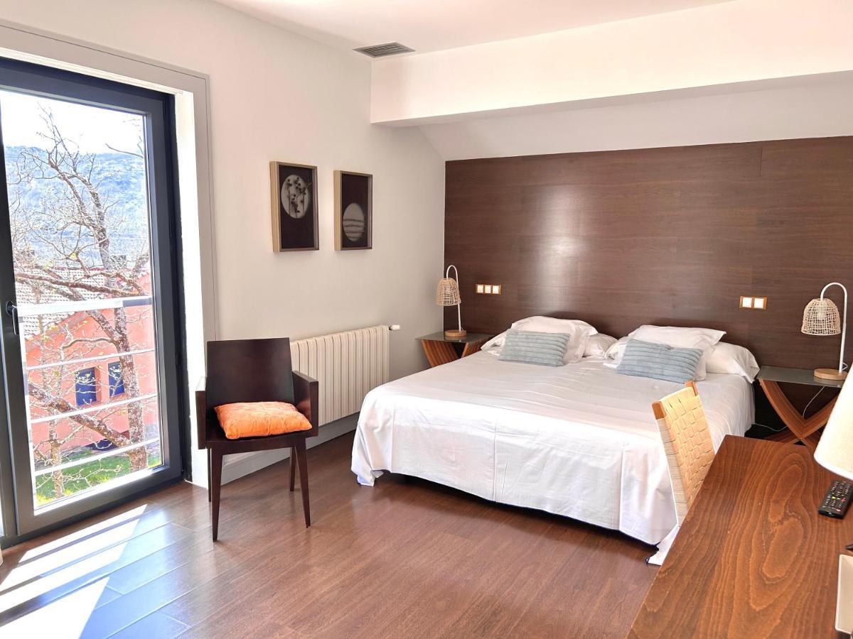 Hotel Luces Del Poniente